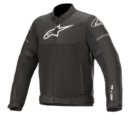 Bunda ALPINESTARS T-SPS Air čierna