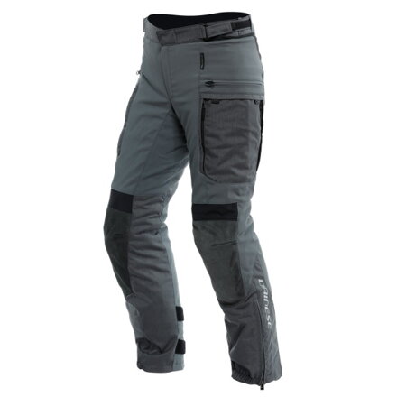 Nohavice DAINESE Springbok 3L Absoluteshell sivé   