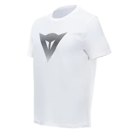 Tričko DAINESE Logo biele