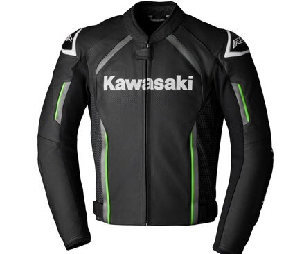 Kožená bunda KAWASAKI Rimini