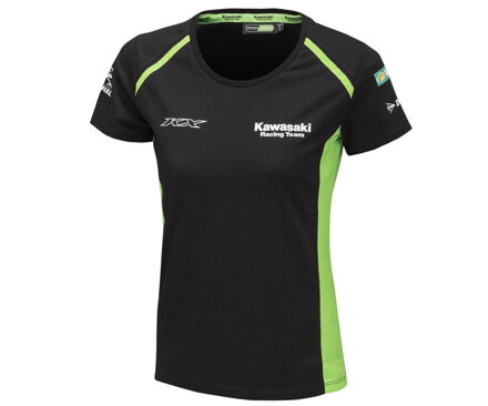 Tričko KAWASAKI MXGP 2024 dámske