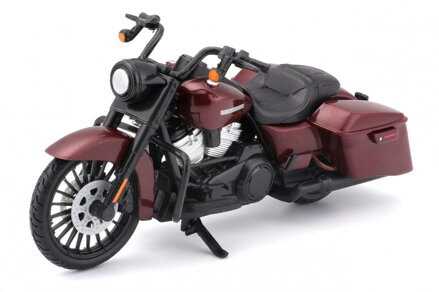 MAISTO Model HARLEY DAVIDSON 2017 Road King Special 1:18