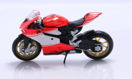 MAISTO Model DUCATI 1199 Superleggera 1:18