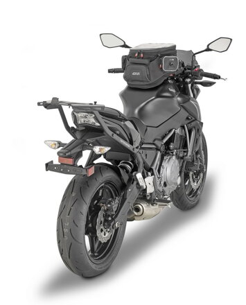 Nosič zadného kufra GIVI pre KAWASAKI Z650RS (22-23) 4131FZ