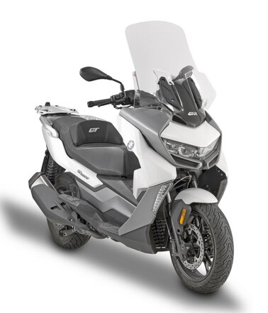 Plexi GIVI 5132DT pre BMW C400GT