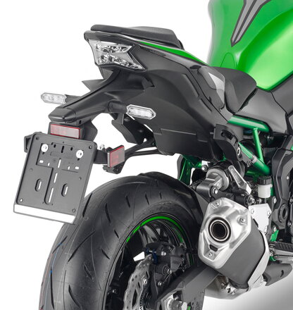 Držiaky bočných tašiek GIVI KAWASAKI Z 900 (20-21) TR4118