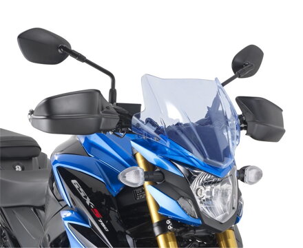 Chrániče páčok GIVI pre SUZUKI GSX S750