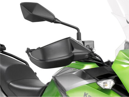 Chrániče páčok GIVI pre KAWASAKI Versys-X 300