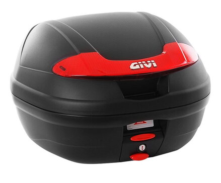 GIVI kufor E340N