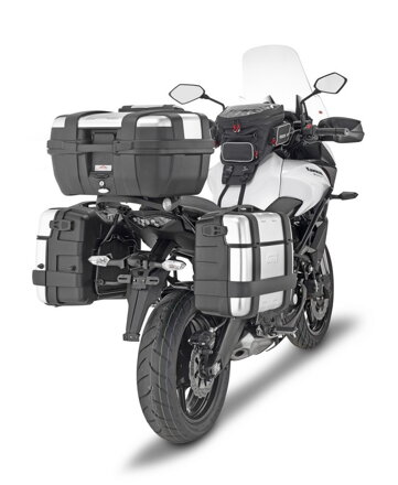 Držiak bočných kufrov GIVI pre KAWASAKI Versys 650 PL4114