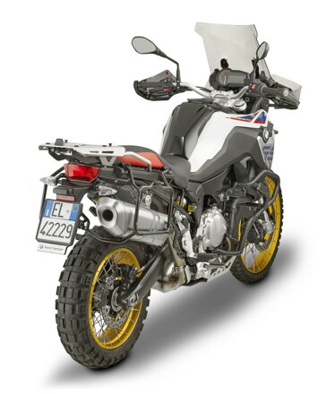 Držiak bočných kufrov GIVI pre BMW F750/850GS PLR5127