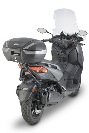 Nosič zadného kufra GIVI pre YAMAHA X-MAX SR2136