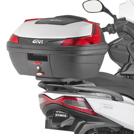 Nosič zadného kufra GIVI pre KYMCO XTOWN 125-300 SR6108