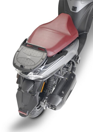 Nosič zadného kufra GIVI pre KYMCO PEOPLE 300S'19 SR6113