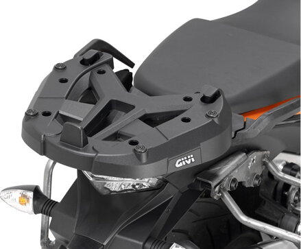 Nosič zadného kufra GIVI pre KTM 1050 ADV 2015- SR7705