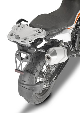 Nosič zadného kufra GIVI pre KTM 790 ADV (2019 - 2020) SR9430