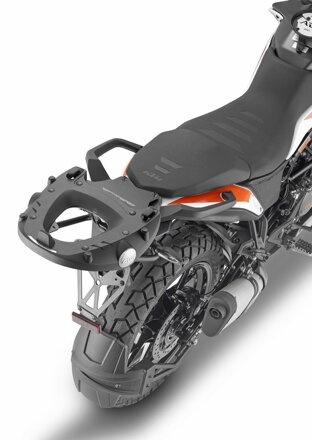 Nosič zadného kufra GIVI pre KTM 390 ADV (2020) SR7711