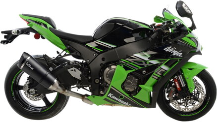 Výfuk LEO VINCE FACTORY S pre KAWASAKI ZX-10R 14143S