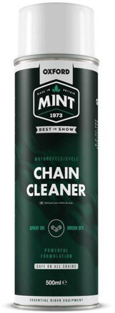 OXFORD Mint Chain Cleaner čistič reťaze 500 ml