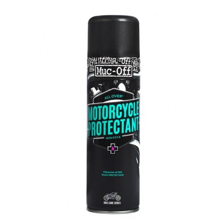 Muc-Off Motorcycle Protectant 500 ml