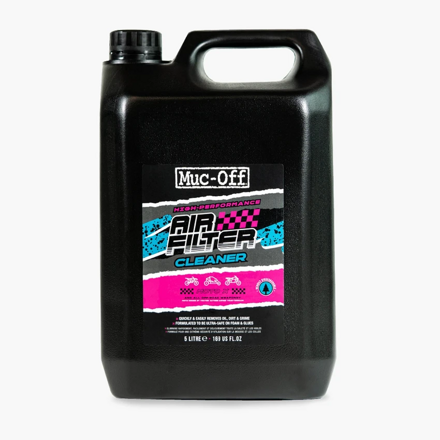 MUC-OFF Air Filter Clean 5l