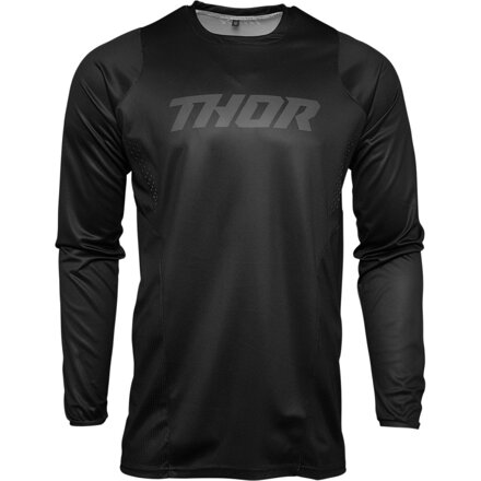 Dres THOR Pulse Blackout čierny