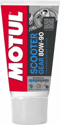 MOTUL SCOOTER GEAR 80W-90 150ml