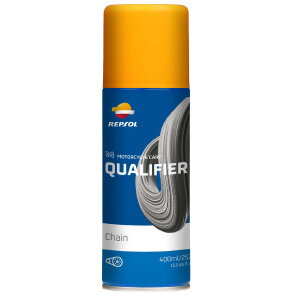 REPSOL Qualifier Chain sprej na reťaz 400 ml