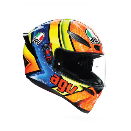 Prilba AGV K1 Izan