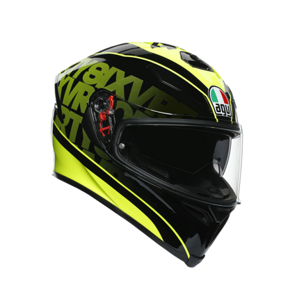 Prilba AGV K-5 S Fast 46