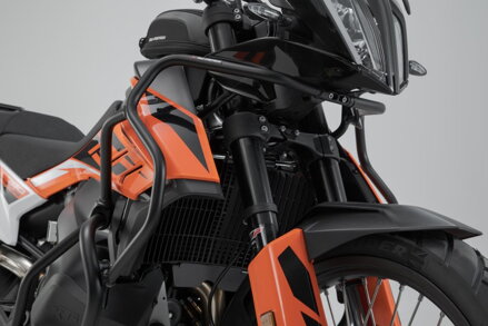 Vrchný padací rám SW-MOTECH pre KTM 790 Adv. / R. 890 Adv. / R SBL.04.521.10100/B