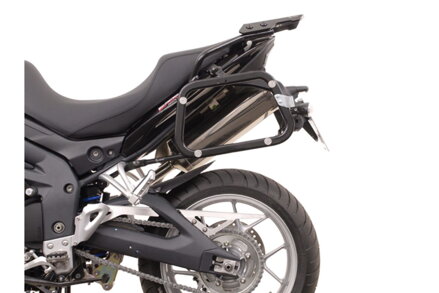 Bočné nosiče kufrov SW-MOTECH EVO pre Triumph Tiger 1050 KFT.11.605.200