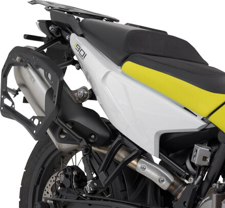 Držiaky bočných kufrov SW-MOTECH pre Husqvarna 901 Norden KFT.03.992.30000/B