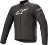 Bunda ALPINESTARS T-Jaw V3 WP čierna