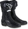 Čižmy ALPINESTARS SMX-6 Drystar V2 čierne