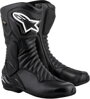 Čižmy ALPINESTARS SMX-6 V2 Gore-tex čierne