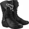 Čižmy ALPINESTARS Stella SMX-6 V3 Drystar čierno biele