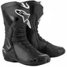 Čižmy ALPINESTARS SMX-6 V3 Drystar čierno biele 