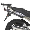 GIVI držiak zadného kufra YAMAHA TDM 850 96-01