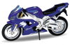 WELLY Model YAMAHA YZF-R1 1999 1:18 (19679)