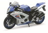 Model SUZUKI GSX - R1000 1:12 (57003)