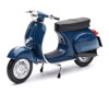 Model VESPA 125 ET3 Primavera 1:12 modrý (57853)