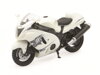 Model SUZUKI GSX - R1300 2010 1:18 (67483)