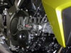 Montážna sada k padacím protektorom LSL - HONDA CB 1000R, CBF 1000F 08-,10-, MS