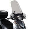 Plexi GIVI 307A pre HONDA SH 300'07