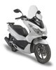 Plexi GIVI D1136ST pre HONDA PCX 125-150 '14