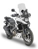 Plexi GIVI D3117ST pre SUZUKI VSTROM 1050