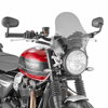 Montážna sada na plexi GIVI A201, A210 pre TRIUMPH SPEED TWIN 1200 (19-20) A6417A