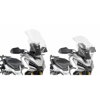 Nastavitelné plexi GIVI pre HONDA X-ADV 750 (21-23) D1188ST