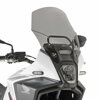 Zatmavené plexi GIVI pre HONDA NX 500 (24) D1203S